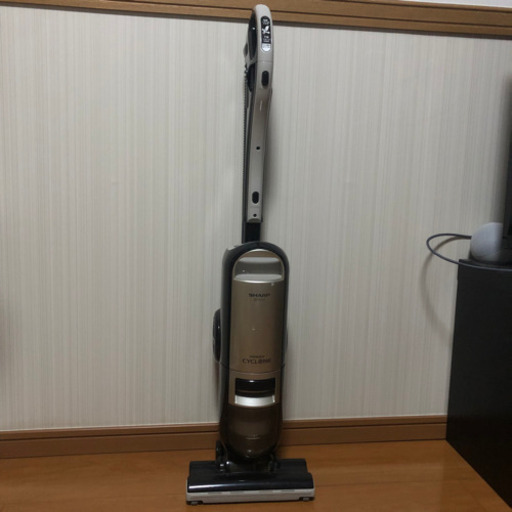 【直接引取限定】SHARP シャープ スティッククリーナー シャープ掃除機
