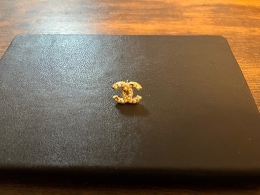 CHANEL ピアス