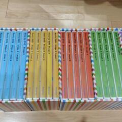 【決まりました】ワールドワイドキッズDVD