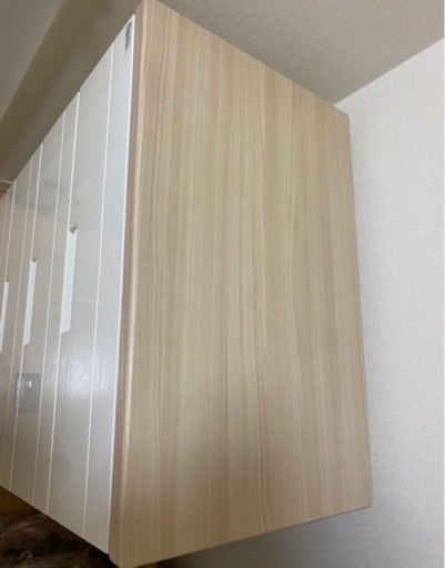 チェスト　5段【お値下げしました】
