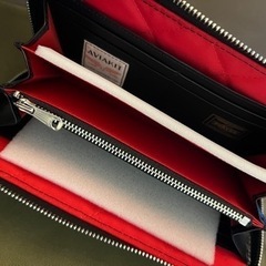 ルイスレザーズ × ポーター長財布 PORTER TOKYO 限定巾着付 完売品 ルイスレザーズ × ポーター長財布 PORTER TOKYO 限定巾着付 完売品