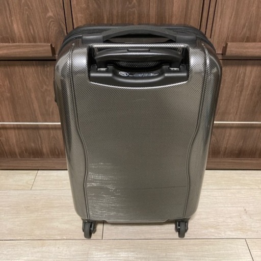 【美品】エース（ACE）スーツケース　機内持ち込み可サイズ