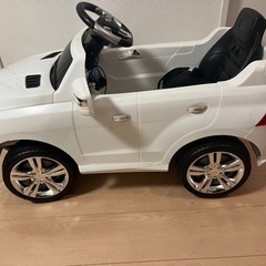 電動乗用カー
