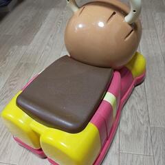 アンパンマン　あちこちスイスイアンパンマンの画像