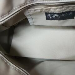🍎アニエスベー バックの画像