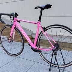 美品・良品】COLNAGO CX-ZERO Alu 105 2×11S（適正身長162～175cm