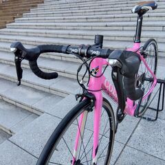 美品・良品】COLNAGO CX-ZERO Alu 105 2×11S（適正身長162～175cm