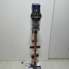 ダイソン　dyson V10 ノズル5点＋スタンド付