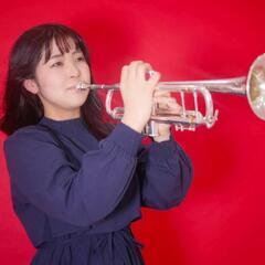後藤優美トランペットレッスンの画像