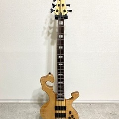 SPEAR GUNGNIR エレキベース