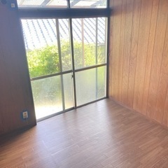 即入居、可能。引越し祝い金10万円‼️相生市　旭町　中央小学校近く。フルリフォーム済み戸建て‼️激安価格帯家賃。駐車場すぐ近く。ペット飼育可能。 - 不動産