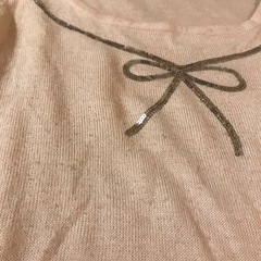 プーラフリーム　セーターの画像