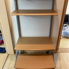 パソコンデスク