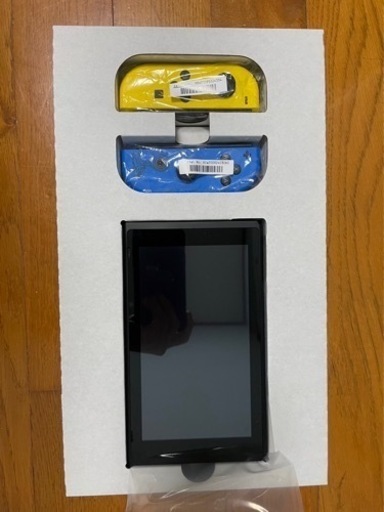 Switch フォートナイトSpecial （受け渡し予定）