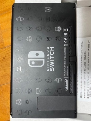 Switch フォートナイトSpecial （受け渡し予定）