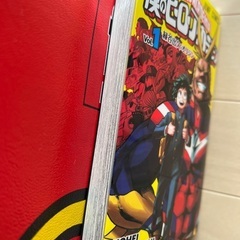 💐僕のヒーローアカデミア1巻〜25巻セット3500円ですの画像