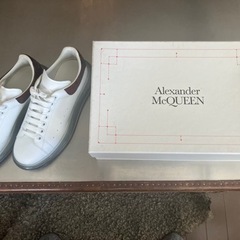 アレクサンダーマックィーン