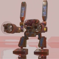 3DCG/blenderレッスン講座の画像