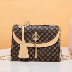 ショルダーバッグ トートバッグ ベージュ