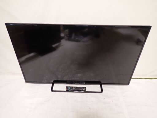 パナソニック 49インチハイビジョン液晶テレビ TH-49D305