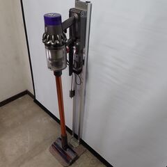 ?ダイソン スティッククリーナー V10 Fluffy SV12
