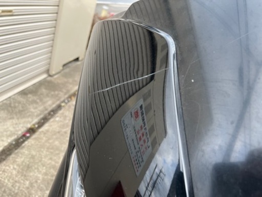 【現在取引中】HONDA フォルツァ mf08 自賠責R6.08まで