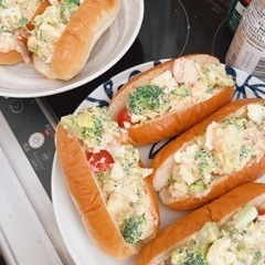 おうちご飯の会