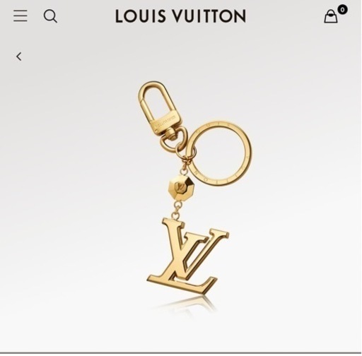 ルイヴィトン　キーリグ　レディース