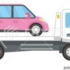 車の引き取り作業アルバイト！の画像