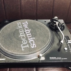 ターンテーブル　ミキサー セット　dj の画像