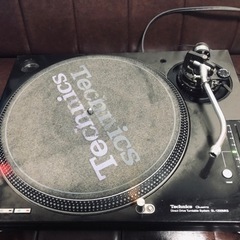 ターンテーブル　ミキサー セット　dj 