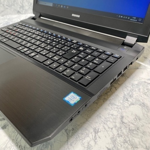 mouse ゲーミングノート GTX980 メモリ32GB