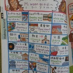 旅の指差し会話帳No53 ジャマイカの画像
