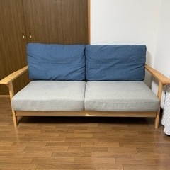 2.5人掛けソファー