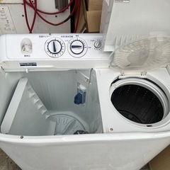 洗濯機2018年の画像