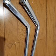 CBX 1000 ハンドル