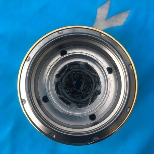 釣り道具_33?＋α付属品?美品18ステラスプール?4000MHG純正