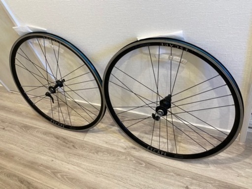 GIANT エスケープ ESCAPE R3 ホイール 前後