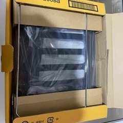 【新品未使用】リンナイ　ココットプレート　P800B-12201の画像