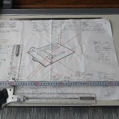 卓上製図台
