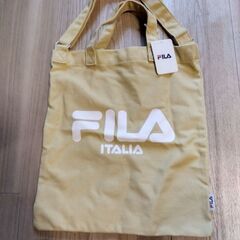 FILAトートバック＊