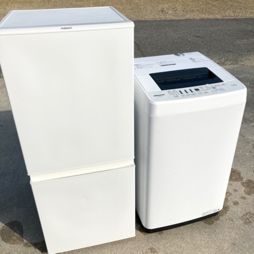 ⭐️225L⭐️ 送料設置無料✨✨大型家電セット☆洗濯機/冷蔵庫!新生活 ⭐️225L⭐️ 送料設置無料✨✨大型家電セット☆洗濯機/冷蔵庫!新生活