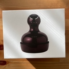 ヘッドマッサージ機の画像