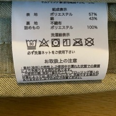 ラグの画像