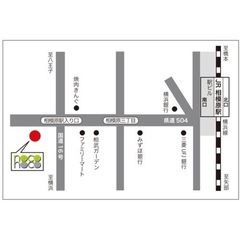 【募集終了】相模原 ﾎﾟｰｾﾗｰﾂ 4月15日(土) 11時〜13時　定員3名の画像