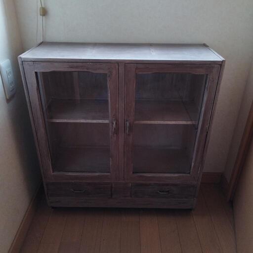 本棚や収納として