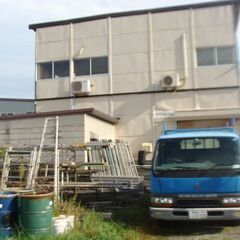 塗装工・塗装工(未経験者)募集中の画像