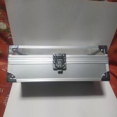 腕時計ケース　コレクター様必見の画像