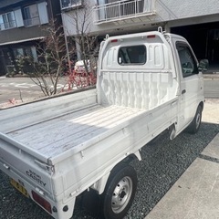スズキキャリーの画像