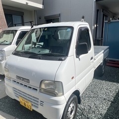 スズキキャリーの画像